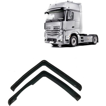 CAM RUZGARLIGI ACTROS 2002-2015